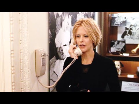Meg Ryan / Walter Matthau -"Hanging Up"