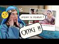 Je réagis aux vidéos de ma meilleure ennemie 😱 ! [Brunehaut & Frédégonde] thumbnail