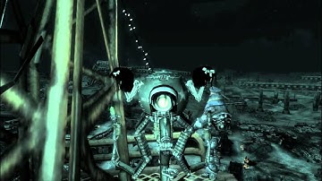 Fallout 3 Mods: Mr. Smiths Scrapyard - Part 4