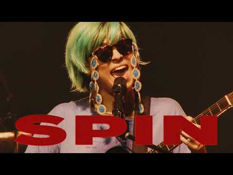 #Kroi - SPIN [Live at Zepp Haneda, 2026]  (スティール・ボール・ラン ジョジョの奇妙な冒険 オープニングテーマ)