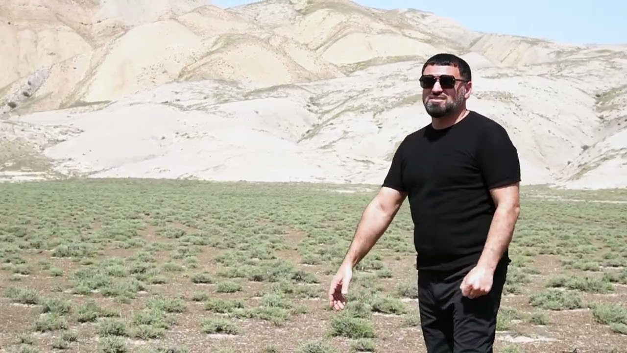 Zakir Saniyev #Yalan dunya#Hacıqabul