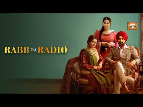 Rabb Da Radio