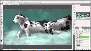 Mistrunner - Speedpaint