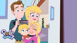 Polly Pocket 2ª Temporada | EPISÓDIOS COMPLETOS (1, 2 e 3) | Desenhos animados em HD