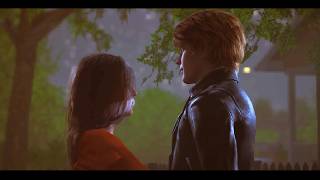 Agefield High Rock the School CHAPTER 2 BOSS FIGHT and ENDING