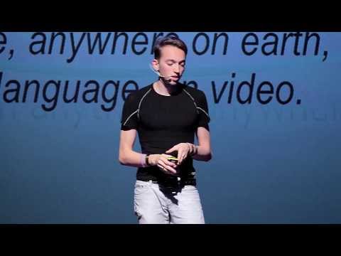 投資自己的教育價值：Federico Pistono at TEDxTaipei 2013