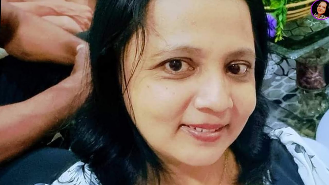 My simple birthday celebration on 11 06 2024 with neighbors and my family - My Charm Life