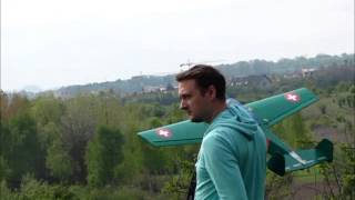 C3603 Aircombat ACES 1/12
