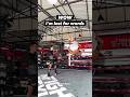 Incredible: Flying Flip Kick! - Would that work in a real fight?