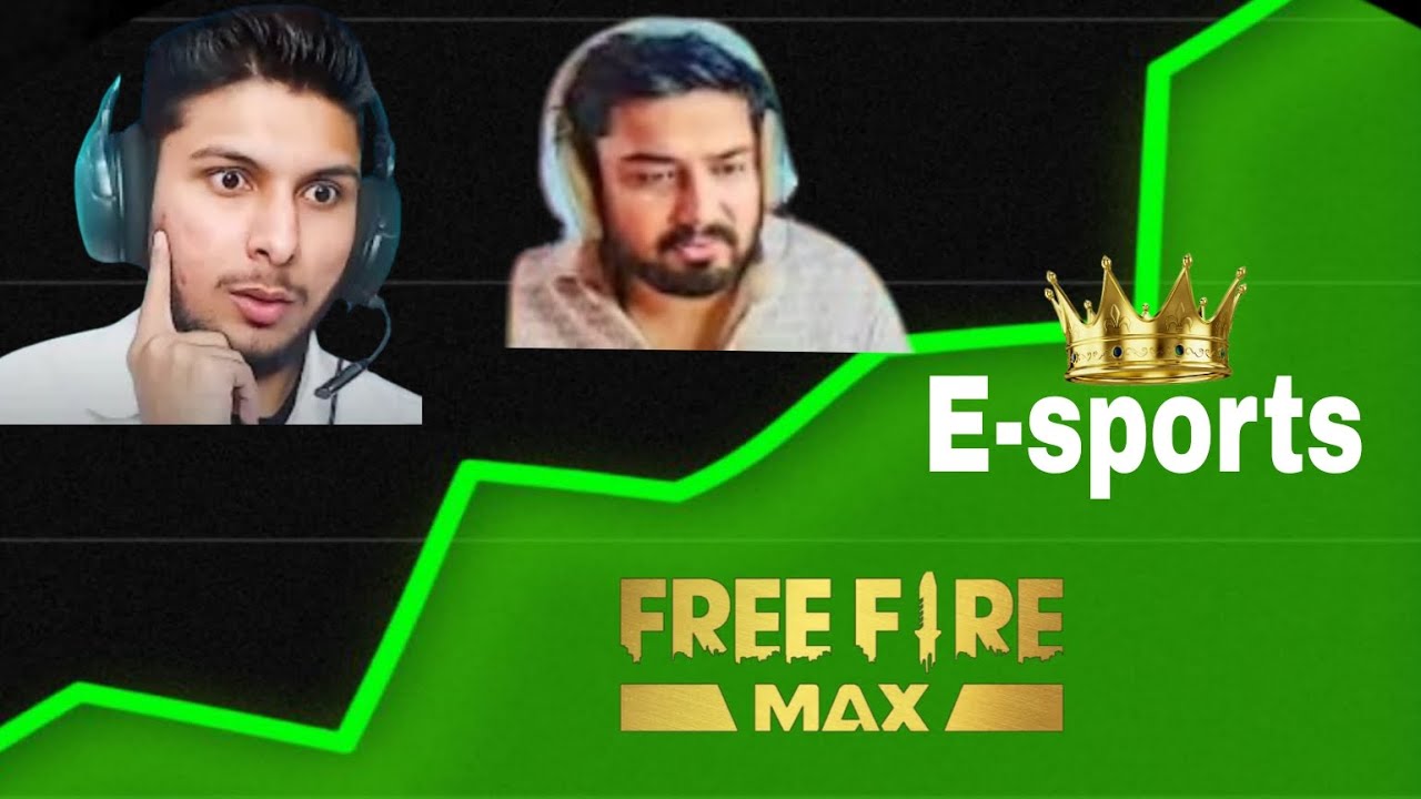 Free fire E-sport Best knowledge 