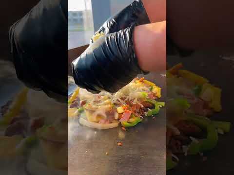 Tacos Charly Estilo DF - 1225 w second st San Bernardino, California