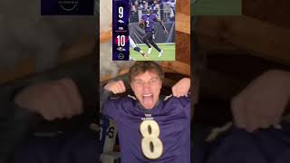 Trace McSorley 🐐 #nfl #football #shorts