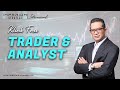 Klinik forex  trader  analyst