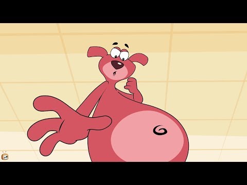 rat-a-tat-|don's-big-tummy-diet-cartoons-for-children-1-hour'|-chotoonz-kids-funny-cartoon-videos