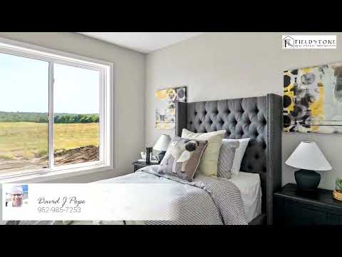 317 Distel Drive, Le Sueur, MN home video tour