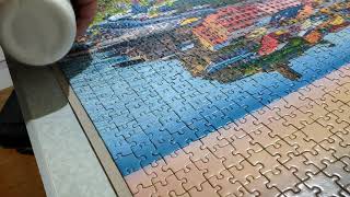 Quebra-cabeças (PUZZLE) - Colagem e dicas screenshot 3