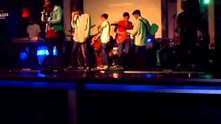 KUMRUN RASKA - YOUTH SKA