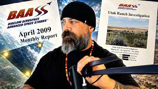 Details The Department of War Begins Releasing Skinwalker Ranch Files Guide