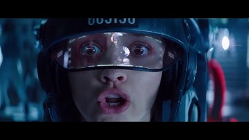 Ready Player One   Enter A World Of Pure Imagination In Final Trailer