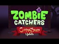 Zombie Catchers: Chinatown Update