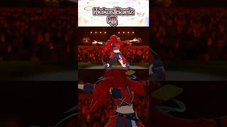 ホロライブ切り抜き唱　 Baelz　 　