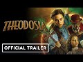 Theodosia Exclusive Official Trailer 2022 Eloise Little Frankie Minchella