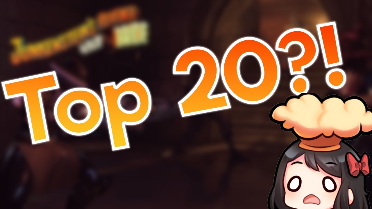 How We Beat Legendary Wrath of the Bride (Top 20!)
