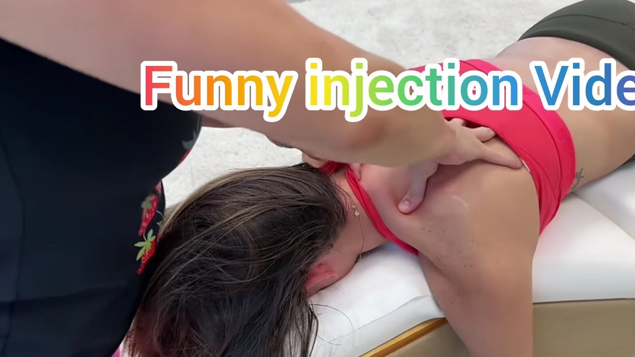 Injection Youtube Flip bottle Injection Video | back side Injection Video | New ...