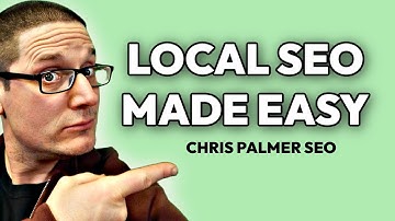 Local SEO Made Easy For Beginners 2022