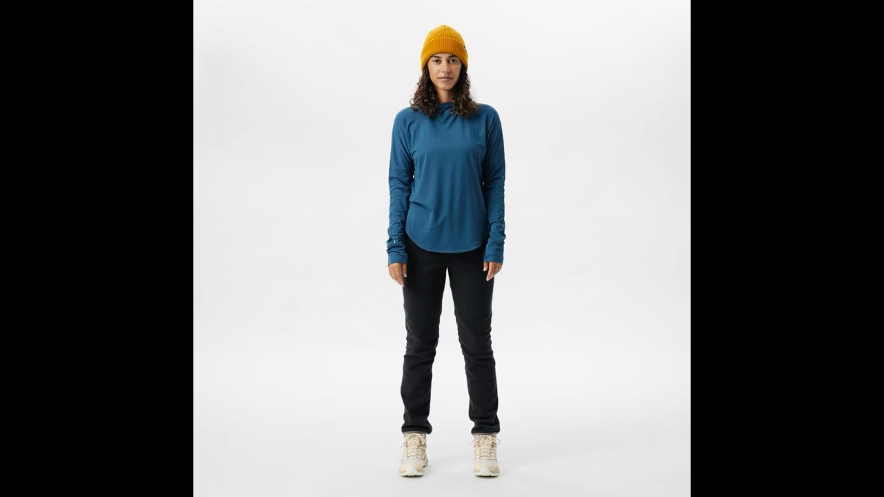 Preview of REI Co-op Ribbed Beanie Video