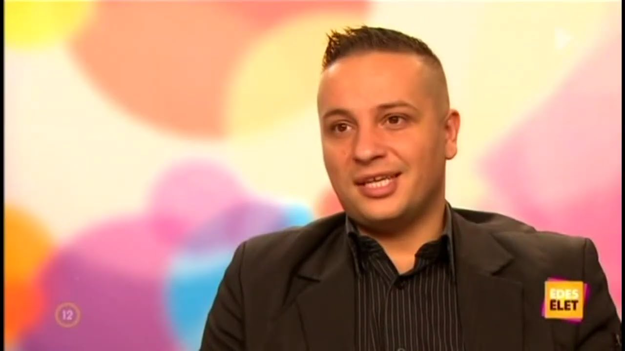 L L Junior és családja 4.rész.