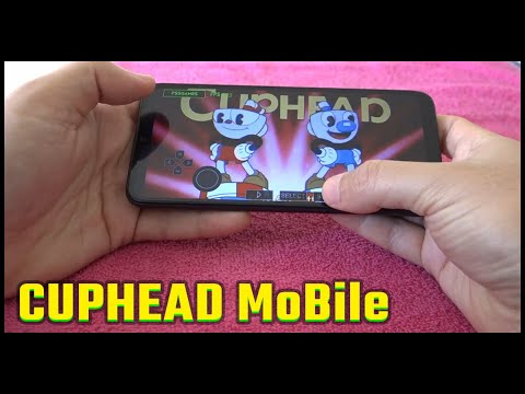 Cuphead Android APK   How To Play Cuphead Mobile On Android  iOS