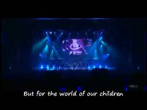 [airi13subb] [090927] Super Junior PREMIUM LIVE IN JAPAN 2009 - Don't Don (engsub)