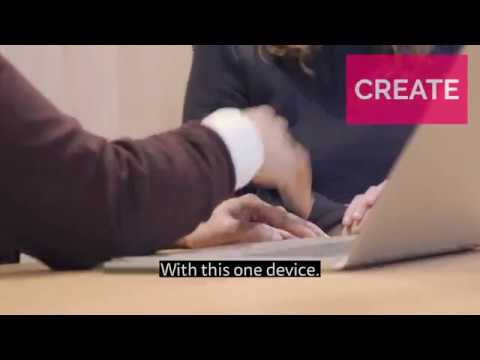 gadgets para windows 7 Lenovo Yoga 920 - Tech Tips w/ Lisa Messenger - Repurpose