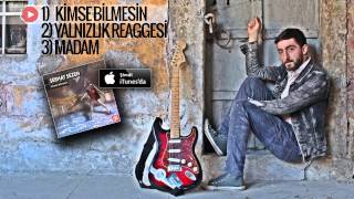 Serhat Sezen - Kimse Bilmesin  Resimi