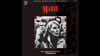 Francis Lai – Marie