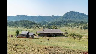 132 SPRING CREEK CIR, PAGOSA SPRINGS, CO, 81147 132 SPRING CREEK CIR, PAGOSA SPRINGS, CO, 81147