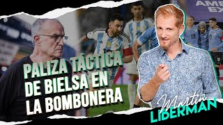 Thumbnail for EDITORIAL⚽️ - Un #Uruguay a puro fútbol le quita el invicto a la #Argentina de #Messi y #Scaloni