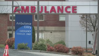 CMMC to lose trauma center verification on Dec. 1