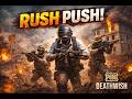 DEATHWiSH | ARC Raiders- PvP | Game log #6