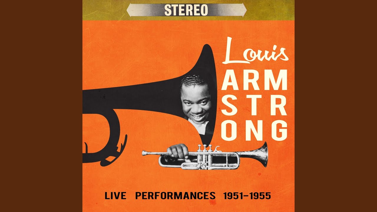 When It's Sleepy Time Down South (Opening Theme)