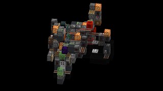8gt tnt looting