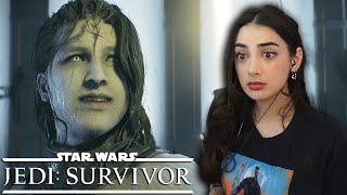 Dagan Gera! / Star Wars: Jedi Survivor Part 3