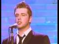 Westlife Mack The Knife