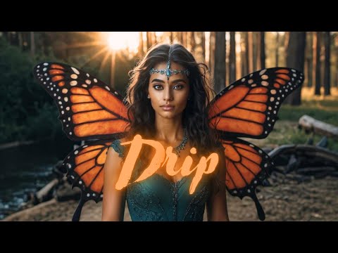 DJ Mass - Drip