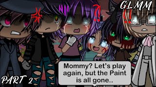 ~• These are just painted! Memes •~ ~ Gacha Life & Club ~ // GLMM / FULL VERSION / PART 2 //