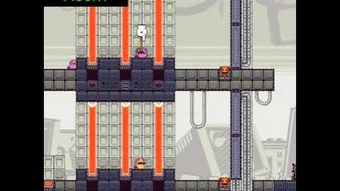 Nitrome Oodlegobs Any% (34:43) (FWR)