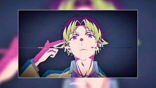 𝙍𝙀𝘿 𝘼𝙐𝙍𝘼 𝙁𝙐𝙉𝙆 - 𝙕𝘼𝙔𝙇𝙊, 𝙎𝙀𝙆𝙄𝙈𝘼𝙉𝙀 (𝙐𝙡𝙩𝙧𝙖 𝙎𝙡𝙤𝙬𝙚𝙙) | 𝘼𝙮𝙖𝙣𝙤𝙠𝙤𝙪𝙟𝙞 𝙆𝙞𝙮𝙤𝙩𝙖𝙠𝙖