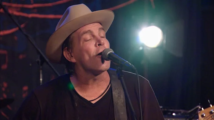Jack Ingram "Where There's A Willie' LIVE on The T...