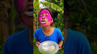 Megan Hace Labios De Chocolate Helado Dechocolateuoo